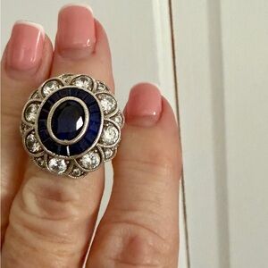 Show stopper, make a statement!